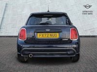 Used Mini Cooper Exclusive 134 HP (98 kW) 2022 Black Hatchback