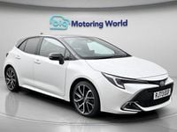 Usado Toyota Corolla 140 HP (102 kW) 2026 Citadino