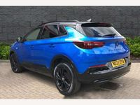 used Vauxhall Grandland X 1.5 Turbo D SRi 5dr Auto