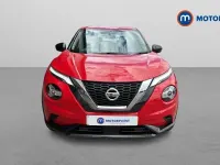 Used Nissan Juke Visia 114 HP (83 kW) 2023 SUV