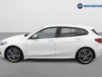 used BMW M135 1 Series i Hatchback