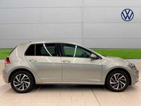 used VW Golf MK7 Facelift 1.0 TSI (115ps) Match DSG 5Dr