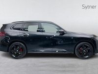 New BMW X3 M Sport 208 HP (152 kW) 2026 SUV