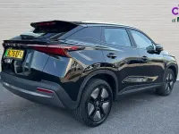 Used Omoda 5 155 kW (211 HP) 2025 Black SUV