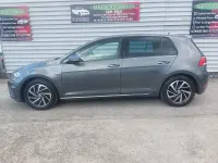 Used VW Golf VII Match 2019 Grey