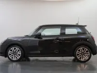 Used Mini Cooper S Hatch 201 HP (147 kW) 2024 Black Hatchback