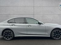 Used BMW 330e M Sport 288 HP (211 kW) 2025 Grey Sedan