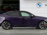 Used BMW 220 M Sport 170 HP (125 kW) 2025 Purple Coupe
