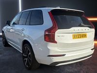 Used Volvo XC90 Ultimate 455 HP (334 kW) 2023 SUV