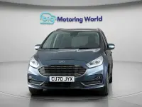 Used Ford Galaxy Titanium 150 HP (110 kW) 2021 MPV