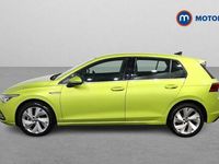 Used VW Golf VIII Style 150 HP (110 kW) 2023 Hatchback