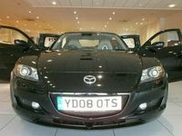 Used Mazda RX8 2008 Hatchback