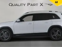 Used Mercedes GLB200 Executive 2023 White SUV