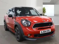 Used Mini Cooper S 2015 Hatchback