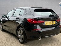 used BMW 118 1 Series Hatchback i [136] SE 5dr [Live Cockpit Professional]