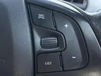 Used Citroën C4 Flair 110 HP (80 kW) 2018 Blue SUV