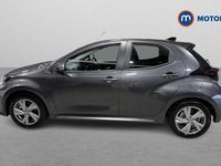 Used Toyota Yaris Hybrid 116 HP (85 kW) 2025 Grey Hatchback