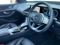 Used Mercedes EQC400 AMG Line Premium 300 kW (408 HP) 2023 SUV