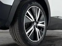 Used Peugeot 3008 Premium 131 HP (96 kW) 2022 White SUV
