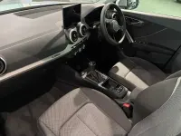 Used Audi Q2 Sport 147 HP (108 kW) 2025 Arrow grey pearl effect SUV
