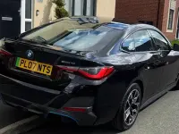 Used BMW i4 M Sport 250 kW (340 HP) 2026 Sedan