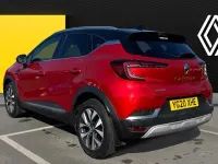 Begagnad Renault Captur Version S 101 HK (74 kW) 2020 Other SUV