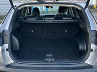 Used Hyundai Tucson Premium 215 HP (158 kW) 2025 Silver SUV