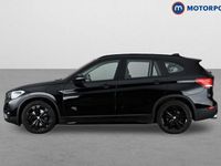 Used BMW X1 Sport Line 220 HP (161 kW) 2022 SUV