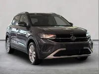 New VW T-Cross Match 113 HP (83 kW) 2025 Other SUV