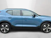 Used Volvo XC40 Plus 194 HP (142 kW) 2025 SUV