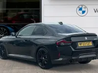 Usado BMW 220 M Sport 184 CV (135 kW) 2026 Coupe