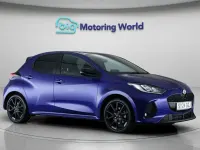 Used Mazda 2 Homura-Line 114 HP (83 kW) 2024 Hatchback