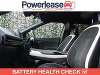 Used Kia EV6 GT-Line 236 kW (321 HP) 2022 Red SUV