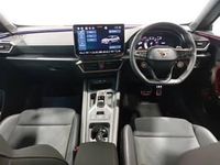 Used Cupra Formentor 150 HP (110 kW) 2025 Grey SUV