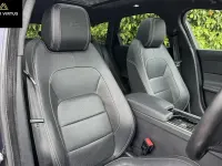 Used Jaguar XF S 300 HP (220 kW) 2020 Sedan