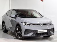 Used VW ID.5 Pro Performance 150 kW (204 HP) 2022 Grey SUV