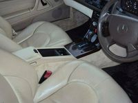 Used Mercedes SL280 1996 Cabriolet