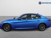 used Alfa Romeo Giulia 2.2 JTDM-2 160 Super 4dr Auto