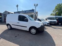 Usado Renault Kangoo Business 2016 Branco Monovolume