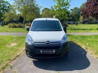 used Citroën Berlingo 1.6 BlueHDi 850 Enterprise L1 5dr 1.6