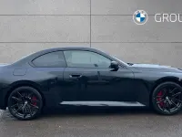 Usado BMW M2 Performance 480 CV (353 kW) 2026 Negro Coupe