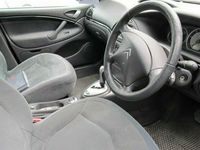 Used Citroën C5 138 HP (101 kW) 2006 Hatchback