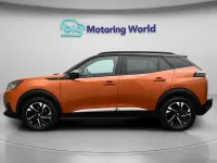 Second-hand Peugeot e-2008 GT 100 kW (136 CP) 2023 SUV