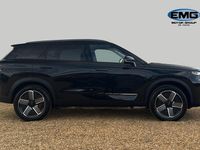 Used Jaecoo 7 2025 Black SUV