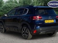 Used Citroën C5 224 HP (164 kW) 2023 Hatchback