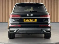 Used Audi Q7 S-Line 286 HP (210 kW) 2024 SUV