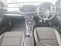 Used Kia Stonic GT-Line S 118 HP (86 kW) 2023 Grey SUV