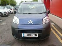 Usado Citroën Nemo 2010 Monovolumen