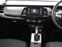 Used Honda Jazz Hybrid 109 HP (80 kW) 2023 Black Hatchback