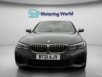 Used BMW M340 M Sport 374 HP (275 kW) 2021 Grey Sedan